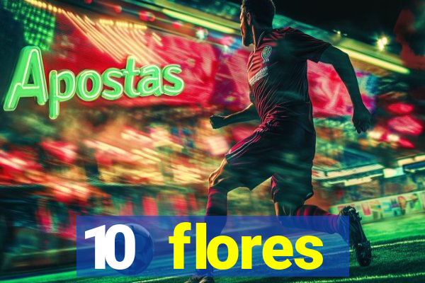 10 flores silvestres da regi o sudeste